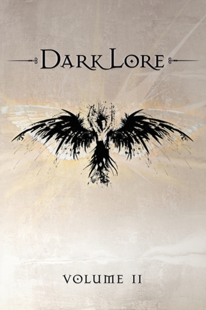 Darklore : v. 2, Paperback / softback Book