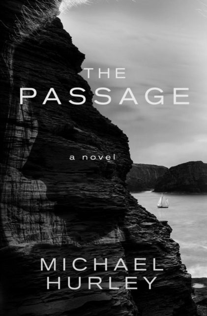 The Passage, Hardback Book