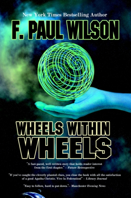 Wheels Within Wheels, Paperback / softback Book