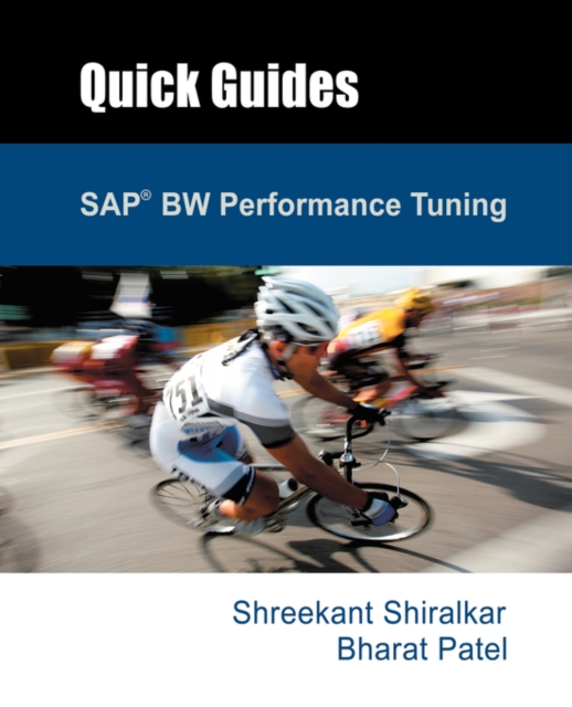 SAP BW Performance Tuning, Paperback / softback Book