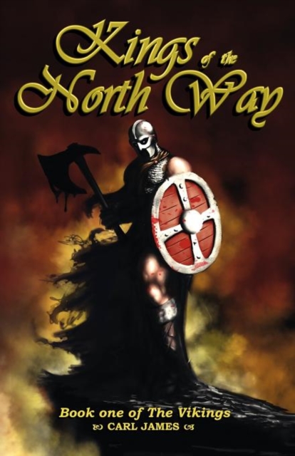 Kings of the North Way, Paperback / softback Book