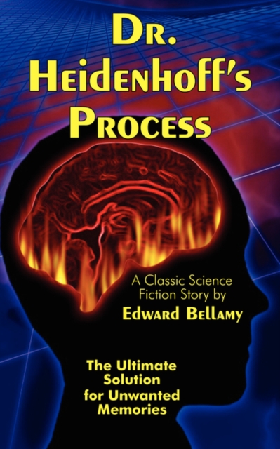 Dr. Heidenhoff's Process, Paperback / softback Book