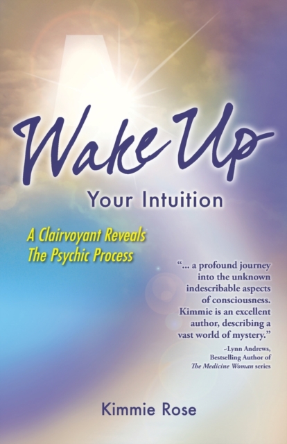 Wake Up Your Intuition, Paperback / softback Book