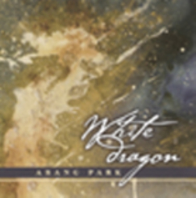 White Dragon : Awakening the Rhythm within You, CD-Audio Book