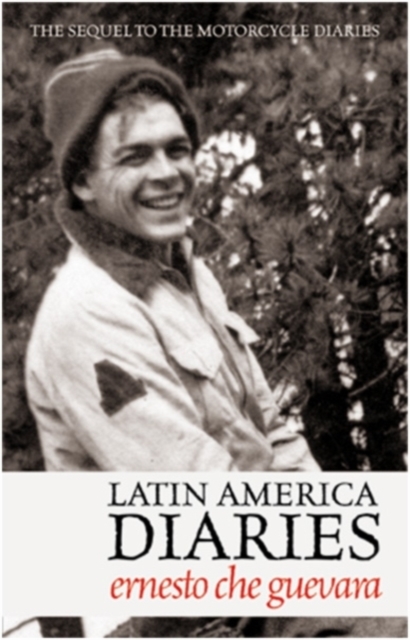 Latin America Diaries, Paperback / softback Book