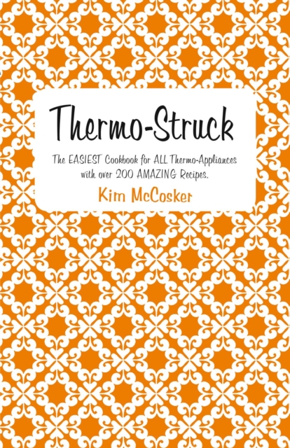 Thermo-Struck, EPUB eBook