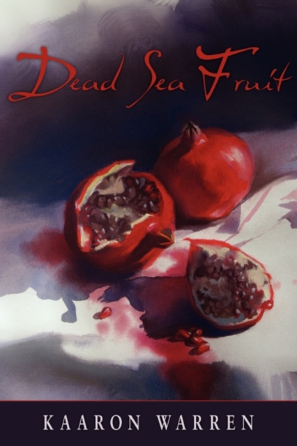 Dead Sea Fruit, Paperback / softback Book