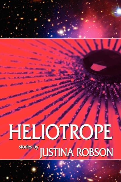 Heliotrope, Paperback / softback Book