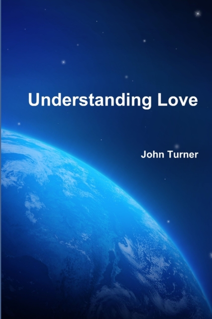 Understanding Love, Paperback / softback Book