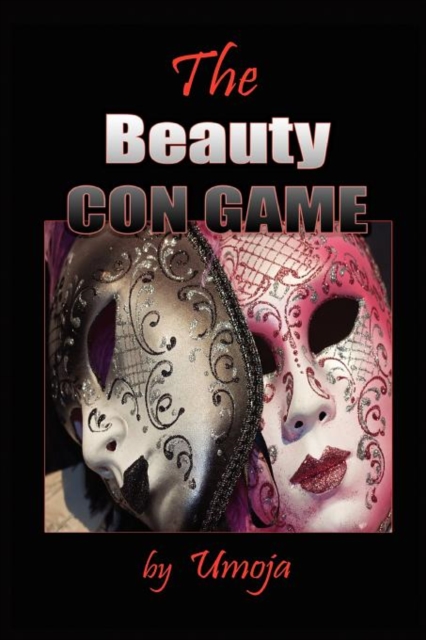 The Beauty Con Game, Paperback / softback Book