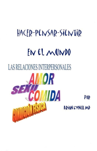 Hacer-Pensar-Sientir - En El Mundo, Paperback / softback Book