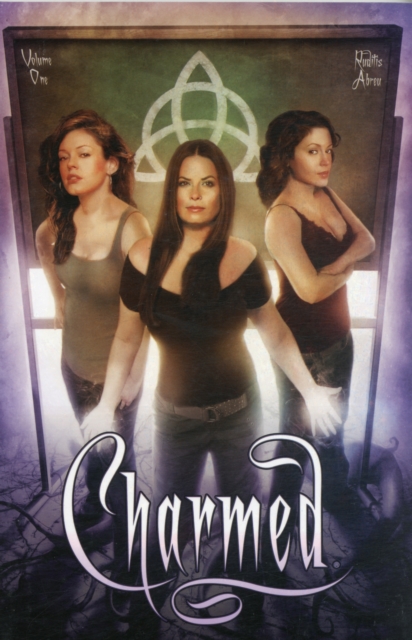 Charmed Season 9 Volume 1, Paperback / softback Book