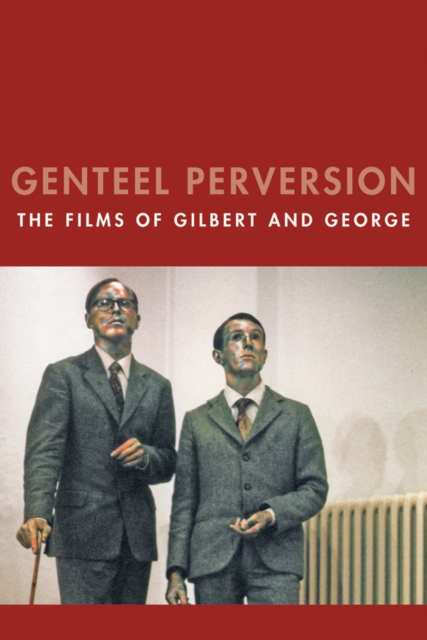 Genteel Perversion, Paperback / softback Book