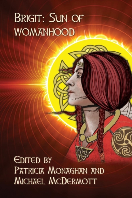Brigit : Sun of Womanhood, Paperback / softback Book