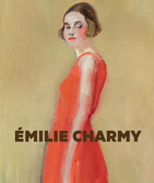 Emilie Charmy, Paperback / softback Book