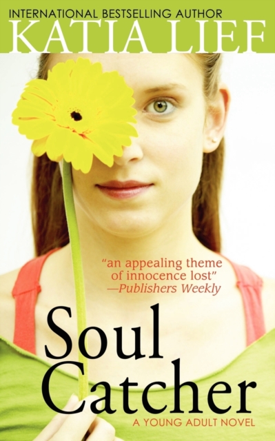 Soul Catcher, Paperback / softback Book