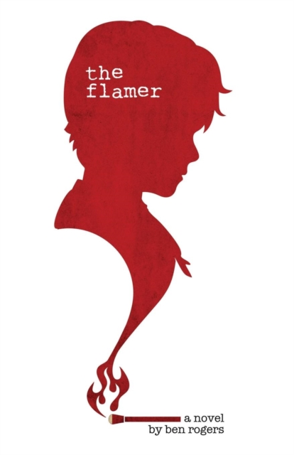 The Flamer, Paperback / softback Book