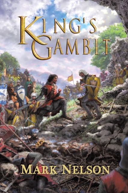 King's Gambit, Paperback / softback Book