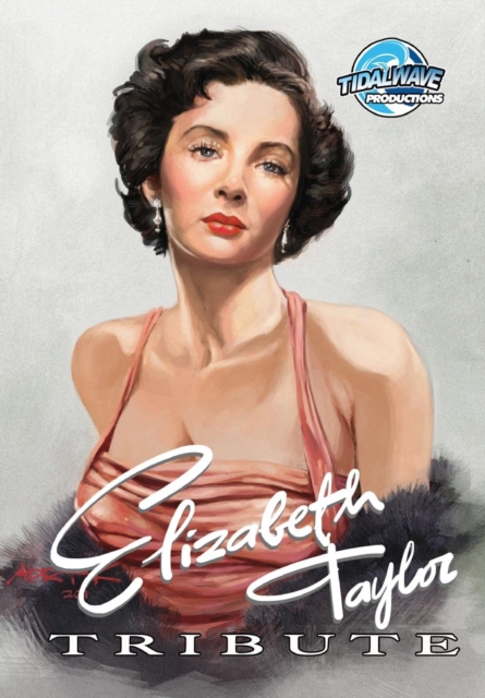 Tribute : Elizabeth Taylor, Paperback / softback Book