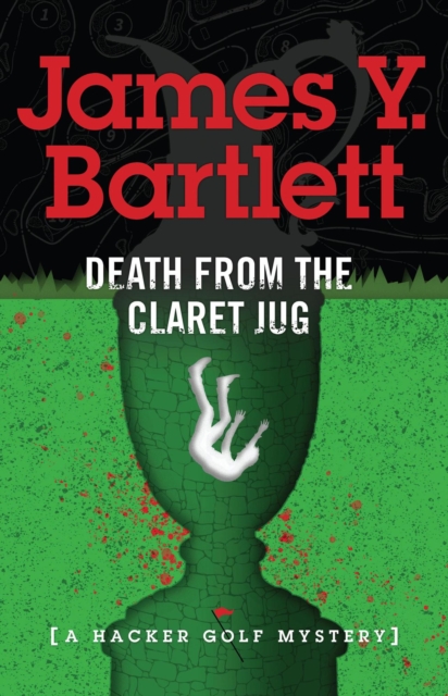Death from the Claret Jug, EA Book