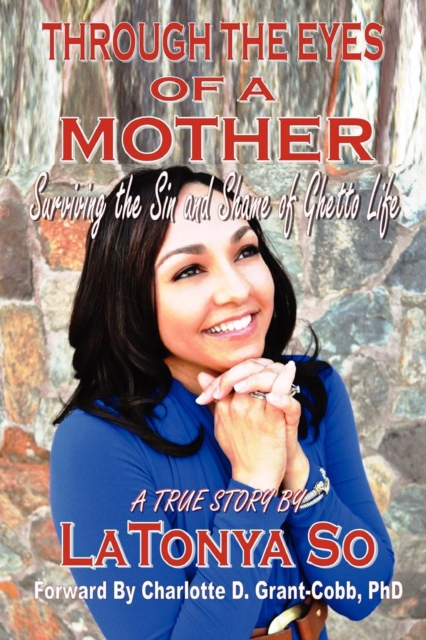 Through the Eyes of a Mother : Surviving the Sin and Shame of Ghetto Life, Paperback Book
