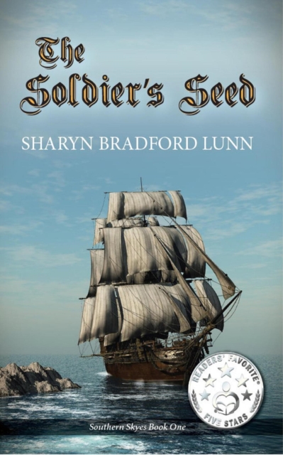 Soldier's Seed, EA Book