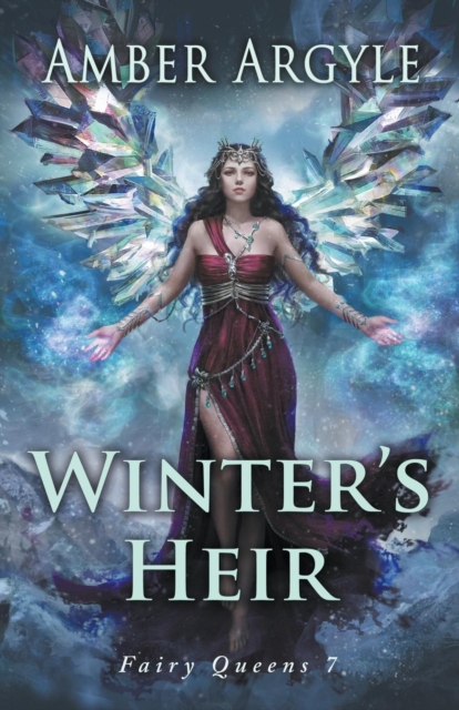 Winter's Heir, Paperback / softback Book