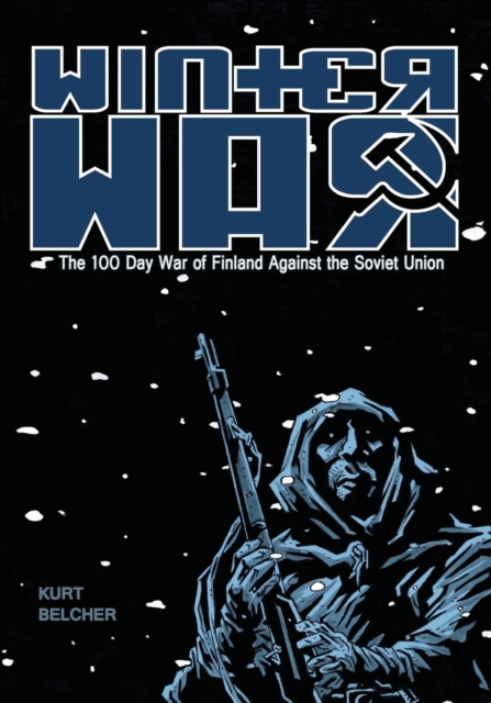 Winter War, Paperback / softback Book