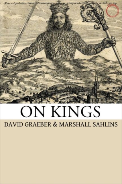 On Kings, Paperback / softback Book