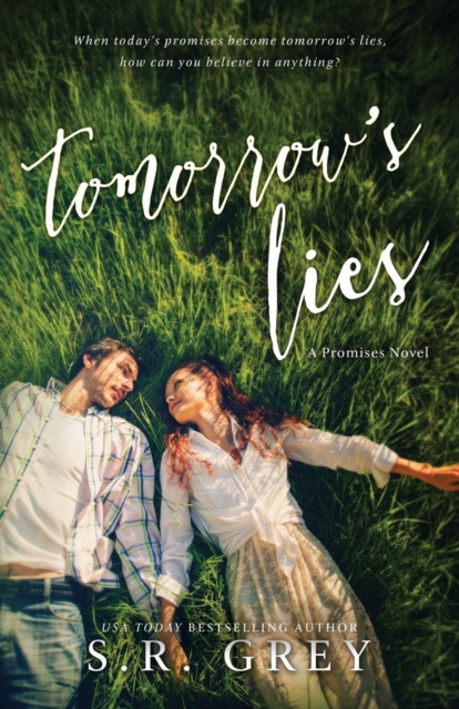 Tomorrow's Lies : Promises #1, Paperback / softback Book