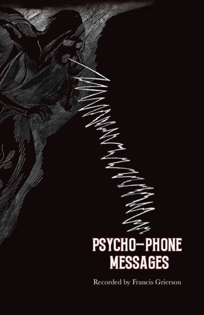 Psycho-Phone Messages, Paperback / softback Book