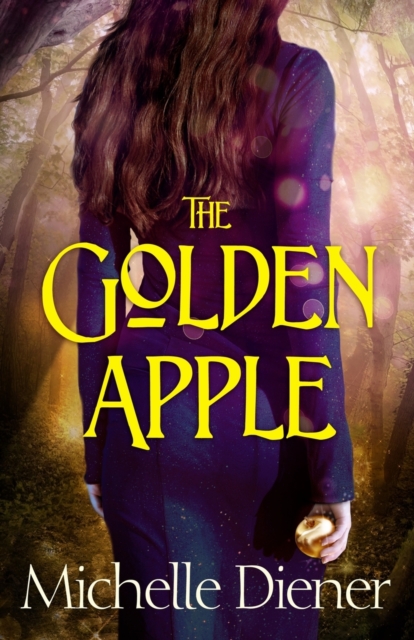 The Golden Apple, Paperback / softback Book