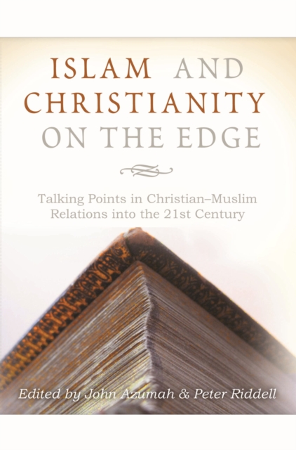Islam and Christianity on the Edge, EPUB eBook