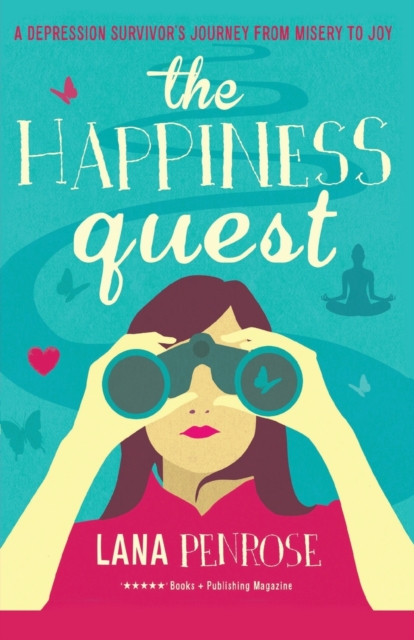 The Happiness Quest, Paperback / softback Book