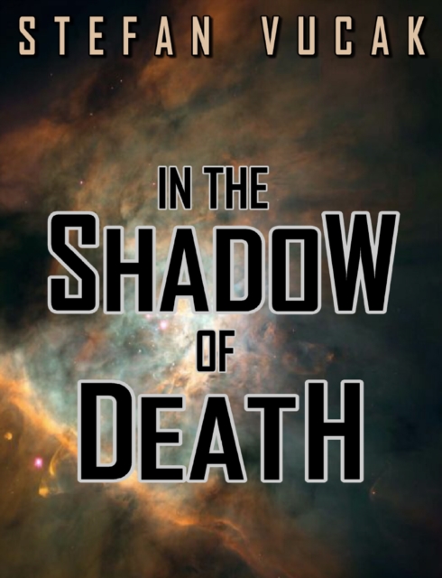 In the Shadow of Death, EPUB eBook