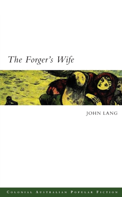 The Forger's Wife, Paperback / softback Book