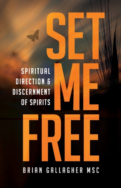 Set Me Free : Spiritual Direction & Discernment of Spirits, Paperback / softback Book