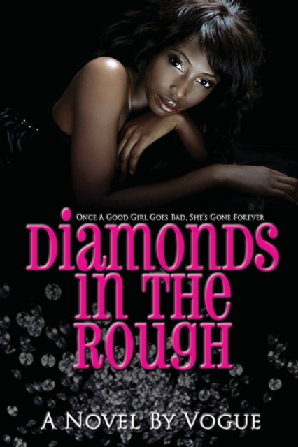 Diamonds In The Rough, Paperback / softback Book