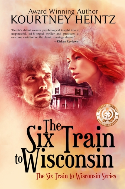 The Six Train to Wisconsin, Paperback / softback Book