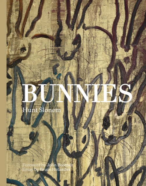 Bunnies, Hardback Book
