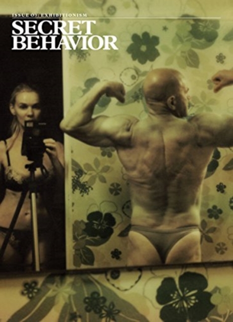 Secret Behavior : 3, Paperback / softback Book