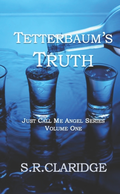Tetterbaum's Truth, Paperback / softback Book