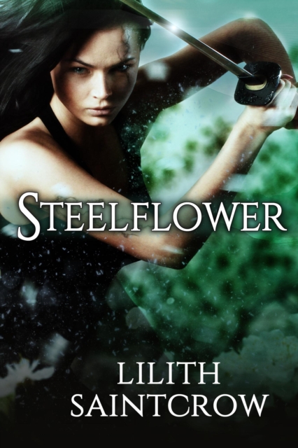 Steelflower, EA Book