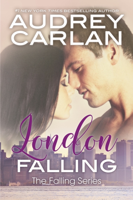 London Falling, EPUB eBook