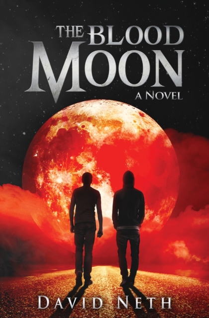 The Blood Moon, Paperback / softback Book