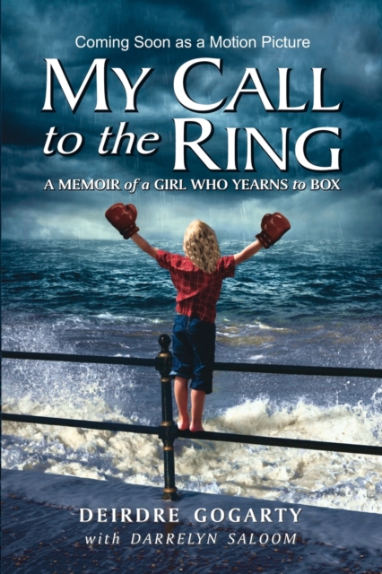 My Call to the Ring, Book Book