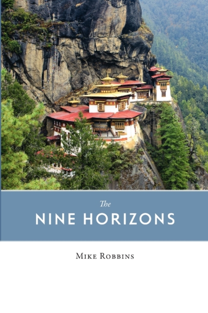 The Nine Horizons, Paperback / softback Book