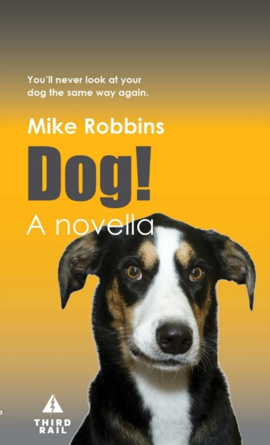 Dog!, Paperback / softback Book