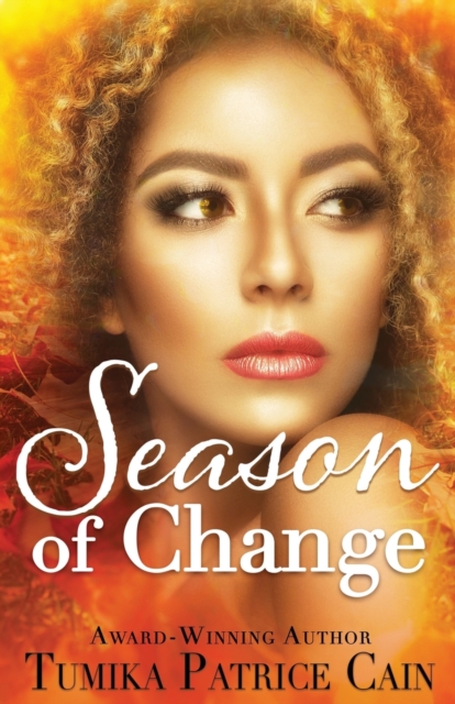 Season of Change, Paperback / softback Book