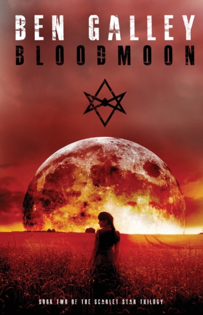 Bloodmoon, Paperback / softback Book